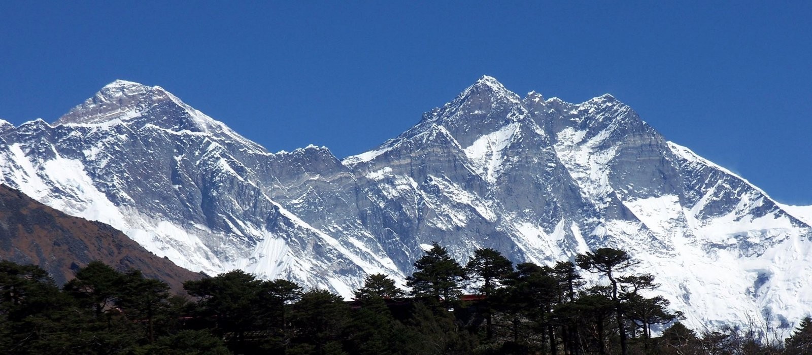 Everest View Trek